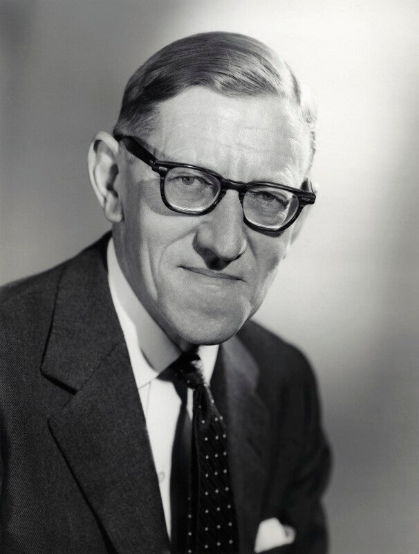 Sir john eltringham coulson npg x166767