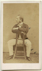 Nikolaus Wilhelm, Prince of Nassau NPG x136640