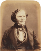 Leopold von Ranke NPG P301(22)