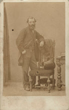 Richard Ansdell NPG x25259