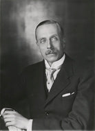 Edward Turnour, 6th Earl Winterton NPG x92004