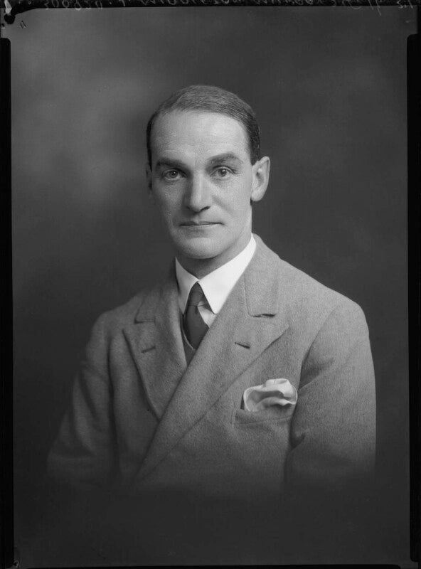 John middleton murry npg x47875