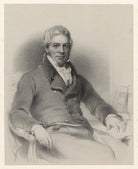 Unknown man NPG D22493