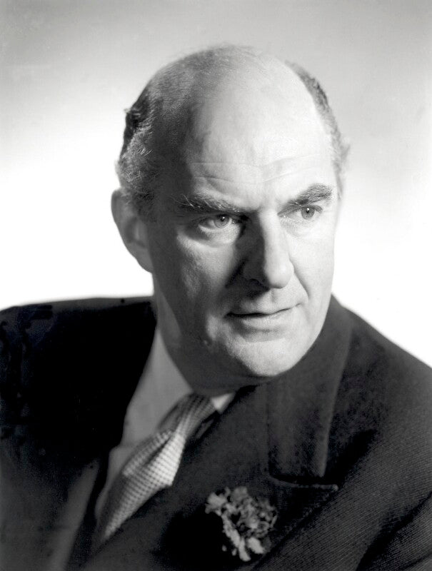 Kenneth horne npg x125590