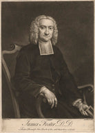 James Foster NPG D2004