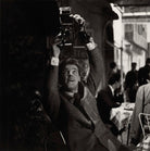 Roger Moore NPG x136441