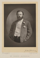 Robert Williams Buchanan NPG Ax38515