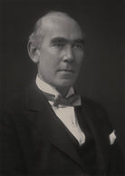Guy Molesworth Kindersley NPG x68847