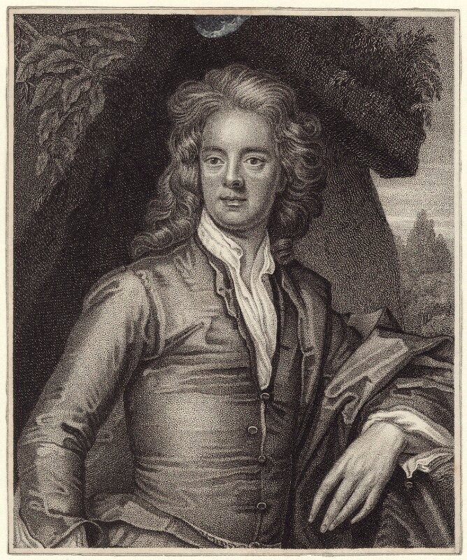 Anthony henley npg d31220