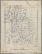 Sir Nicholas Throckmorton NPG D17125