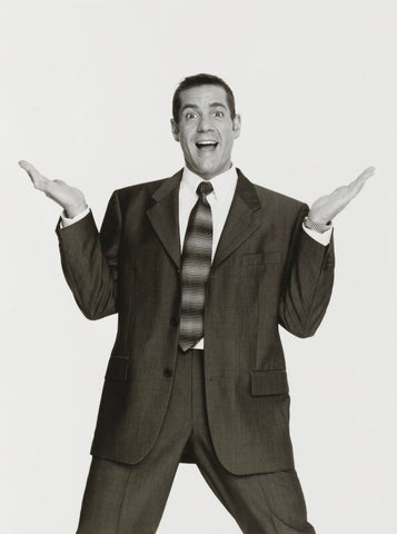 Dale Winton NPG x88396