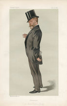 Sir Robert William Duff ('Statesmen. No. 424.') NPG D44125