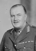 Eric Hugh O'Donnell NPG x95135