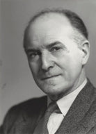 Eric Honeywood Partridge NPG x90904