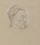 Siegfried Sassoon NPG 5547