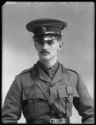 John Henry Stephen Dimmer NPG x80475