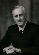 Sir Robert Christopher Chance NPG x86659