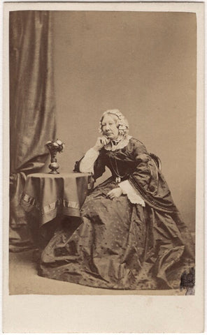 Margaret Sarah Carpenter NPG Ax5088