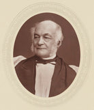 George Moberly NPG Ax17537
