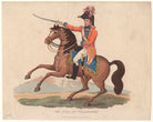 Arthur Wellesley, 1st Duke of Wellington NPG D4731