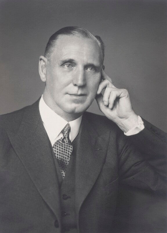 Sir john huggins npg x168464