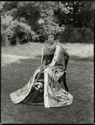 Sybil Torbock Macnaghten (née Graham, later Mrs Gerald Aylmer) NPG x151128