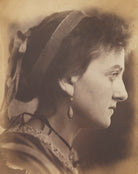 Unknown woman NPG P2011(35)