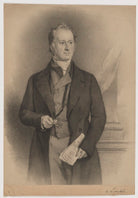 William Lowther, 2nd Earl of Lonsdale NPG D37437