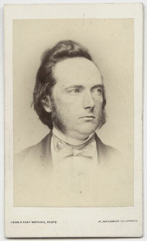 George douglas campbell, 8th duke of argyll npg x92