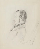 Sir John Tenniel NPG 2002
