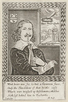 Francis Quarles NPG D42195