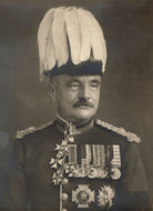 Sir (Frederick) Ivor Maxse NPG x21275