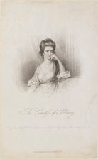 Louisa, Countess of Albany NPG D14279