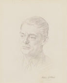 William Richard Morris, Viscount Nuffield NPG 6511