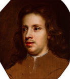 Charles Beale the Elder NPG 1279