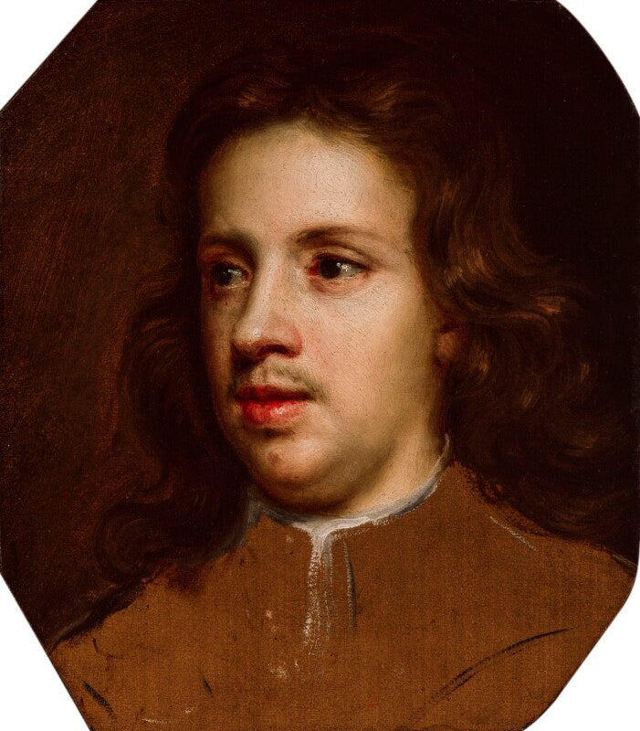 Charles beale the elder npg 1279