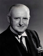 William Whiteley NPG x85012