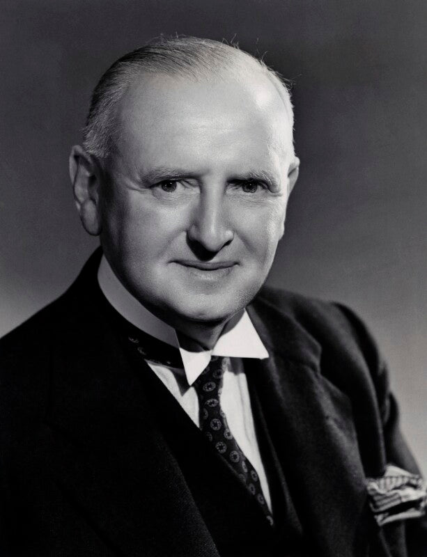 William whiteley npg x85012