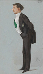 Count Constantino Nigra NPG 4707(22)