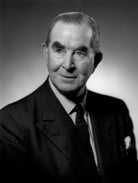 Arthur Woodburn NPG x172192