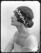 Princess Balasa Marie Blanche Cantacuzène NPG x78638