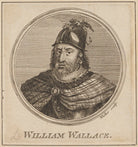 Sir William Wallace NPG D24054