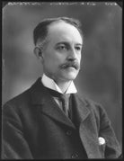 Sir (Alfred) Herbert (Henry) Matthews NPG x122988