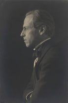 Cyril Scott NPG x135381