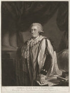 George Waldegrave, 4th Earl Waldegrave NPG D37980