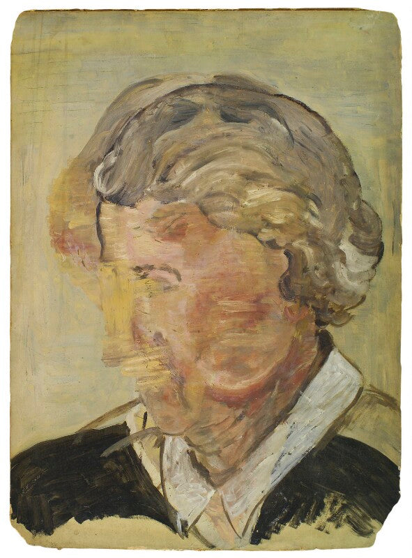 Alys whitall russell (née pearsall smith) npg d222