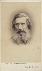 William Calder Marshall NPG x76787