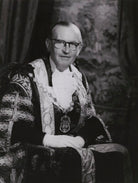 Sir (Walter) Charles Norton NPG x186890