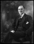 James Stewart NPG x124285