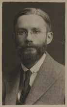 James Beaumont Strachey NPG x25114